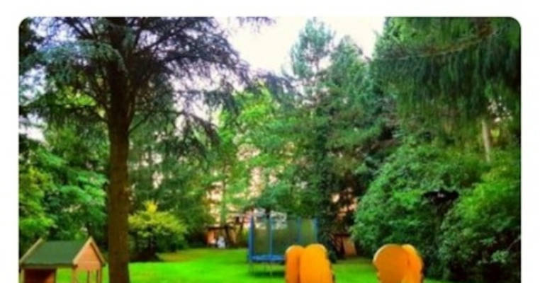 Schabbach-Park 😃
