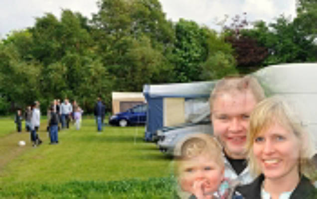 Arendshof-Camping