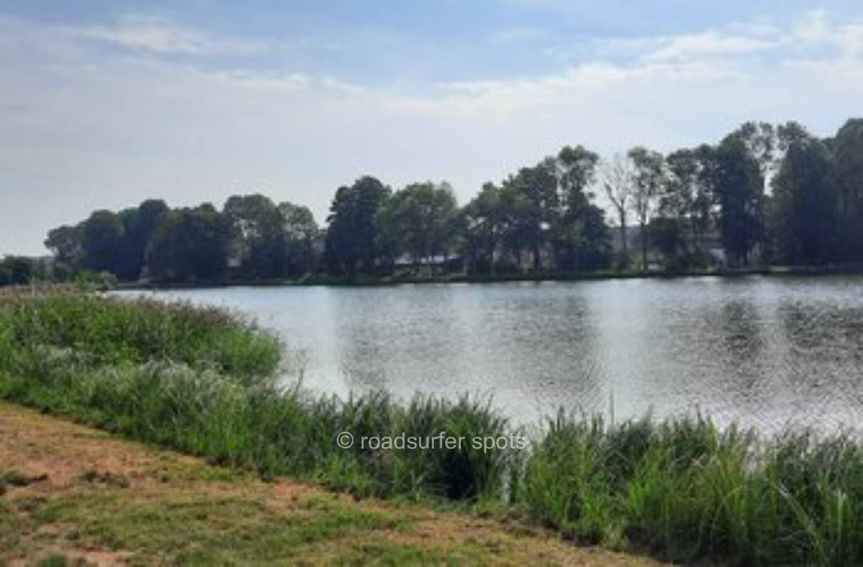 Naturcamping lAhlumer See