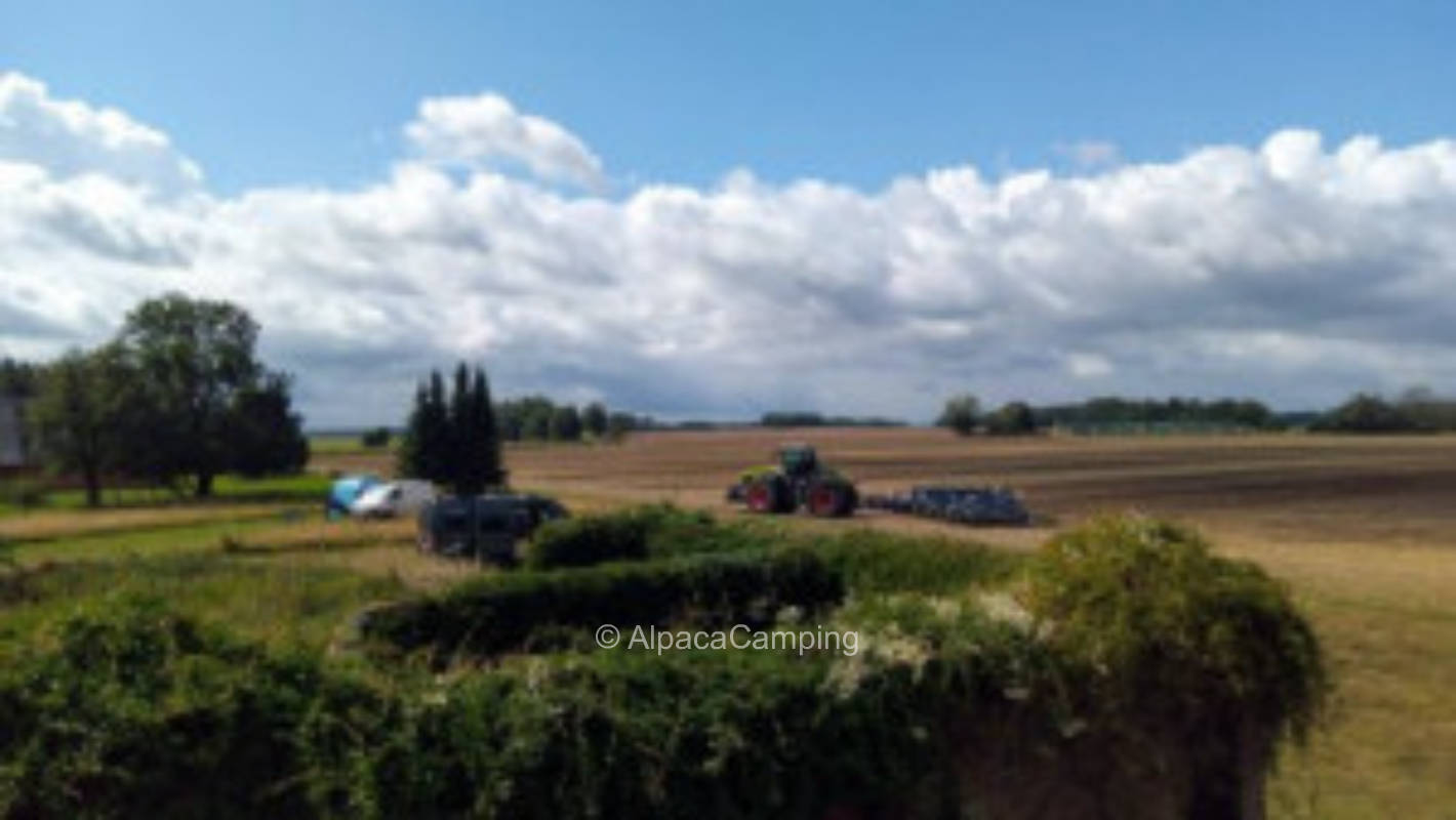 Wietstocker ∆ Weitblick #2