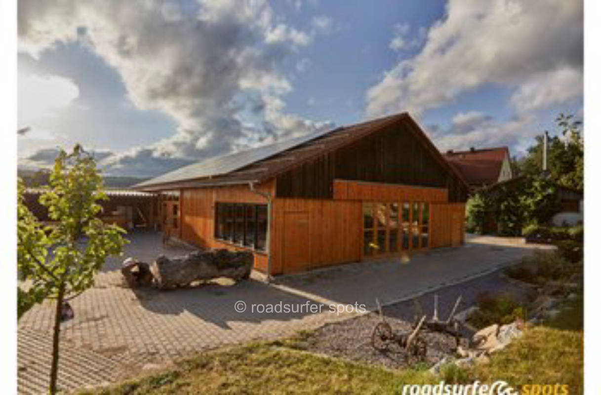 Adventure farm Alletshof