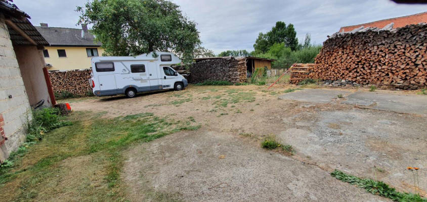 private pitch (Campspace 9337)