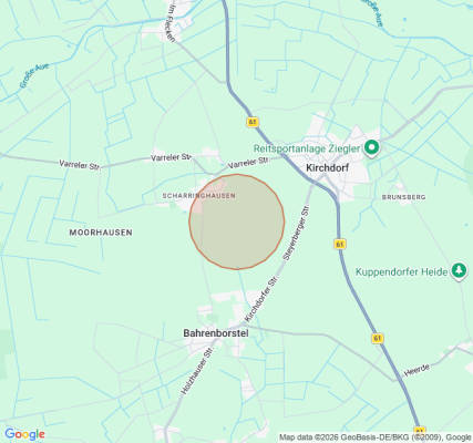 Campsite in Kirchdorf