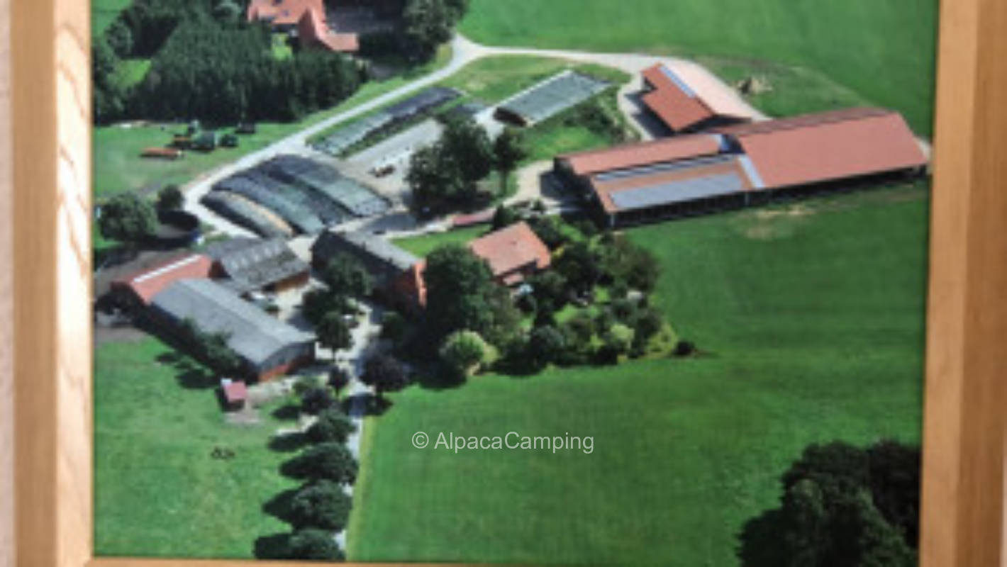 Far view in idyllic location #2