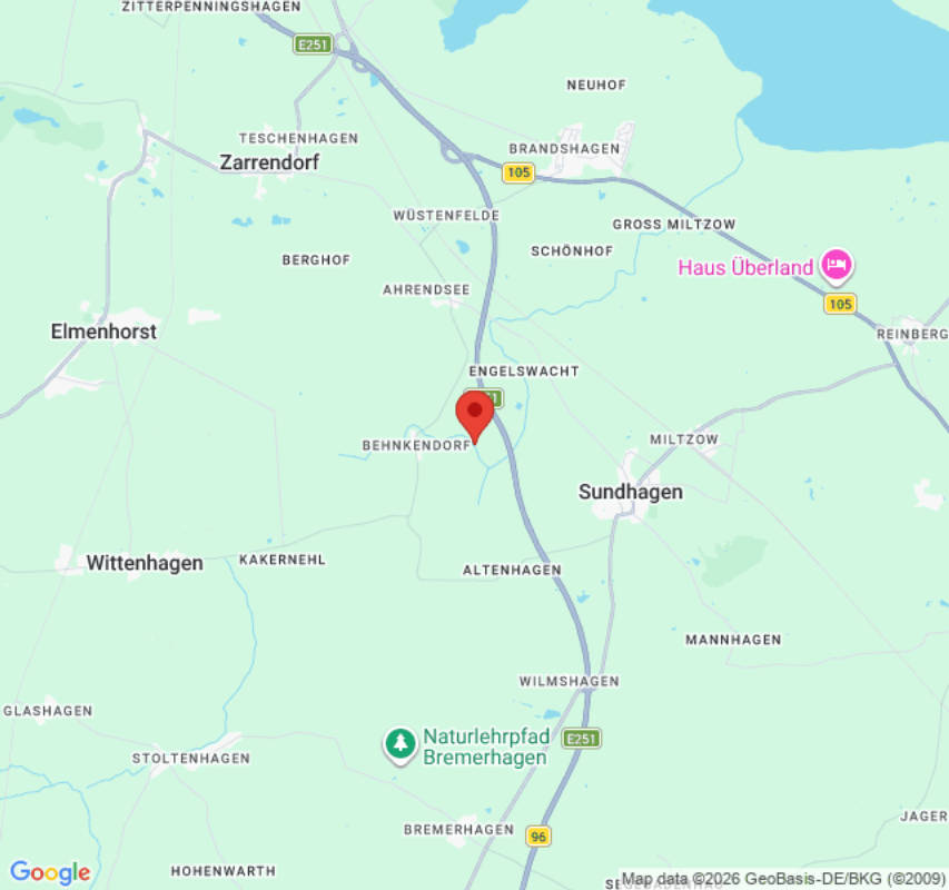 Platz für Zelt, Van (Campspace 14271)