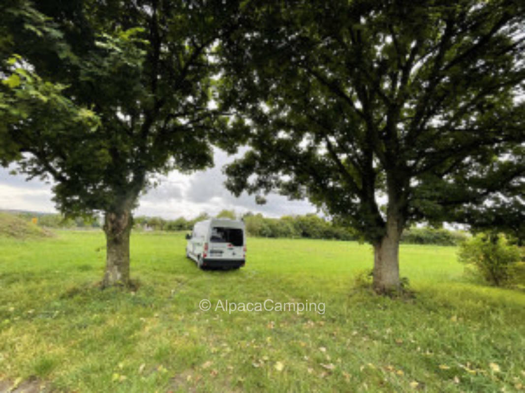 Farm in Hermaringen #2