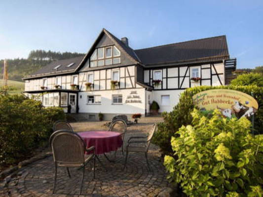 Pony und Ferienhof Gut Habbecke