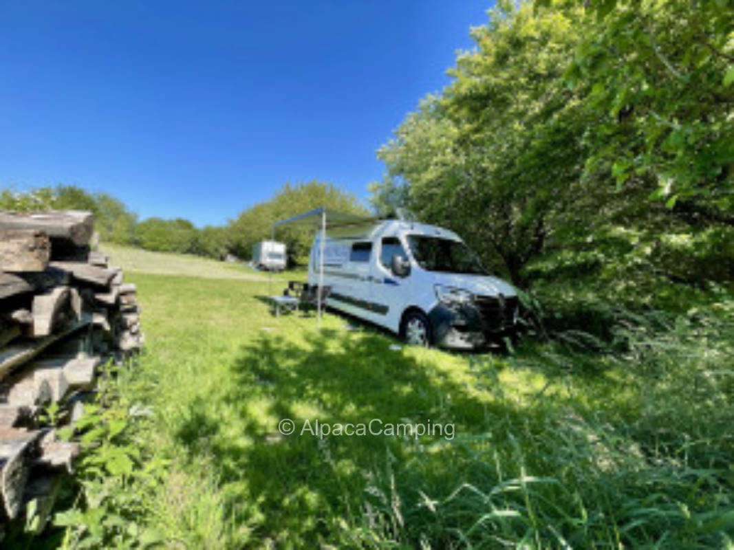 Pitch at Bolbrohaus #1