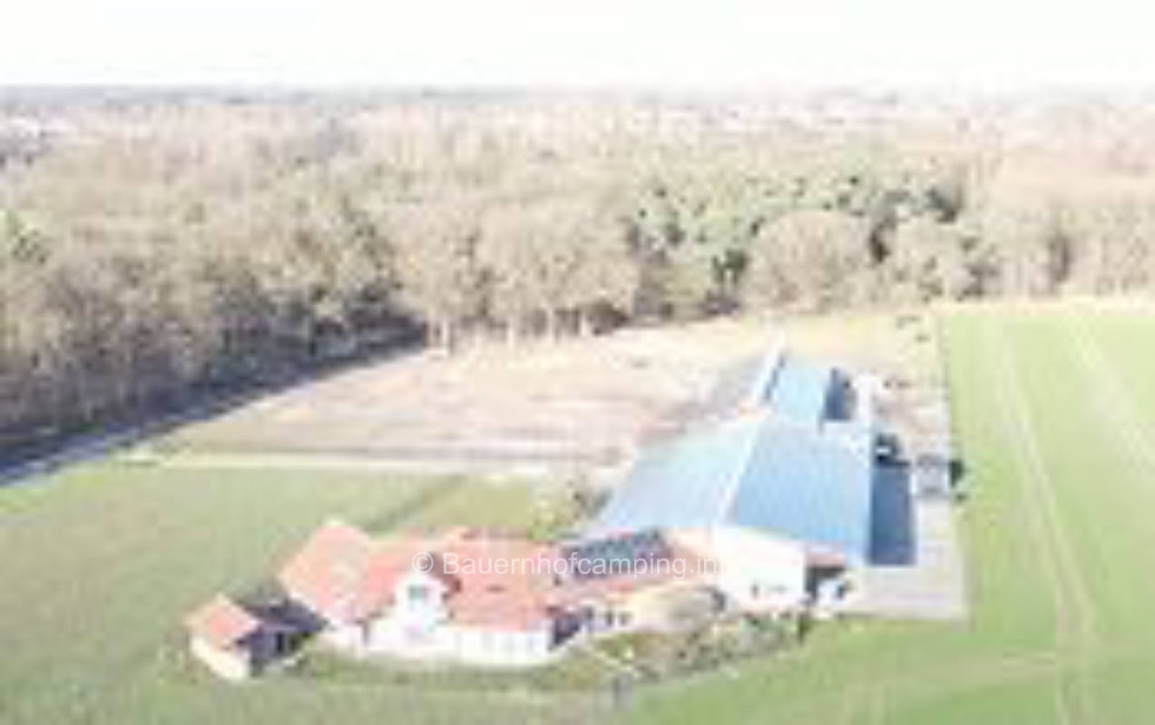 Pferdehof Beck