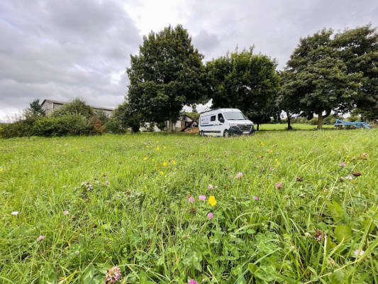 Wohnwagen & Wohnmobilstellplatz in Hermaringen