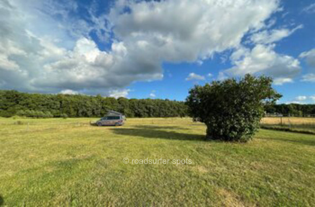 Tor zur Insel Usedom 