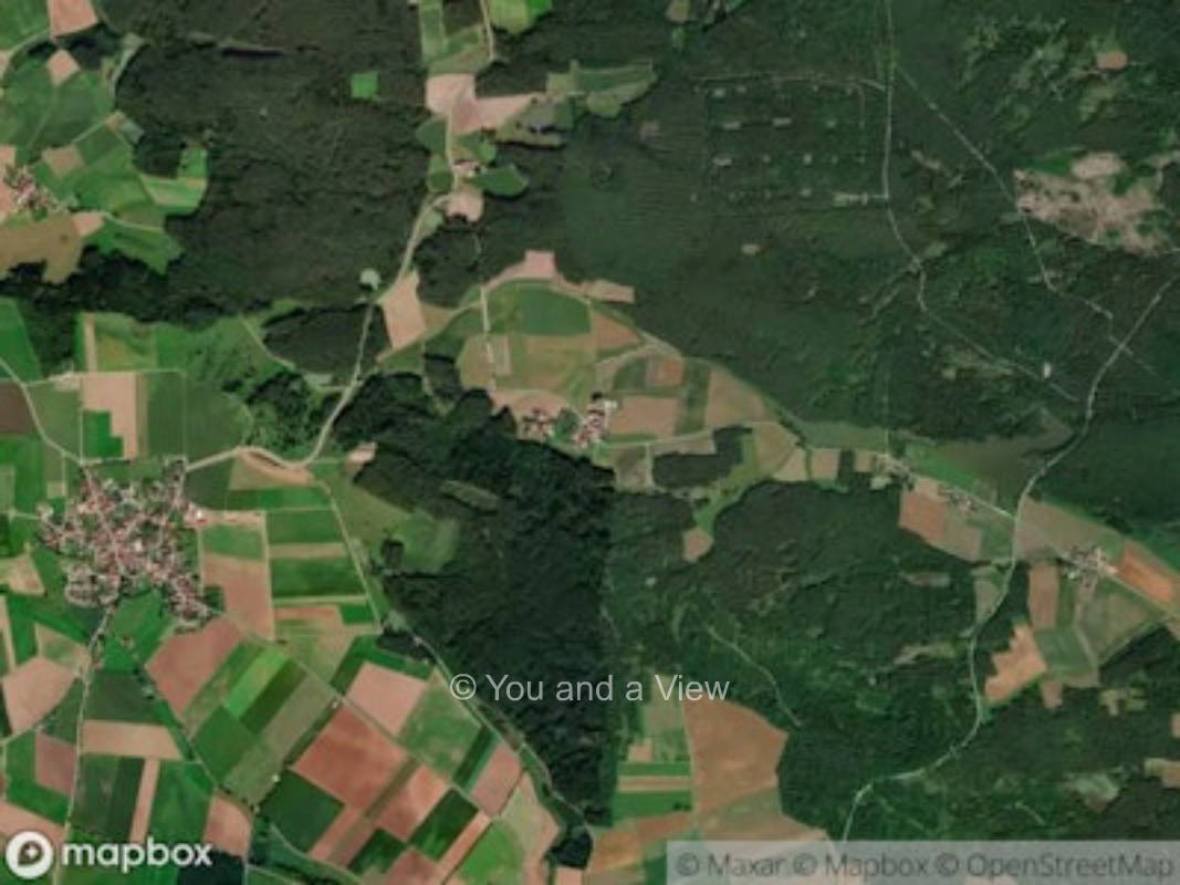 GASTHAUS "ZUR BURGSCHÄNKE"