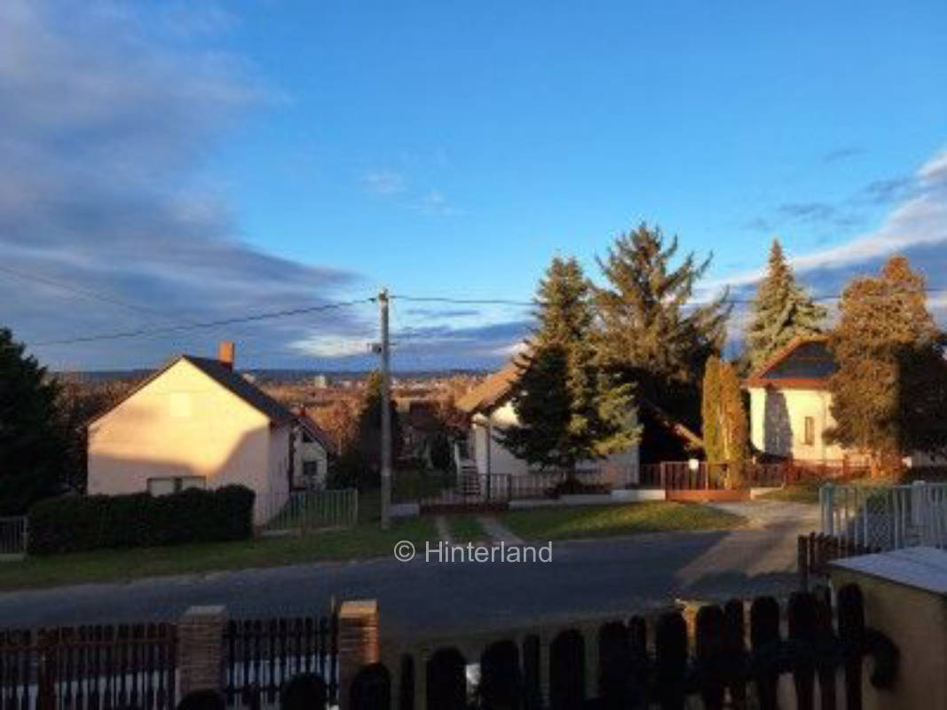 Zelten in der Nähe des Thermalsee Hévíz & Balaton, privater Stellplatz