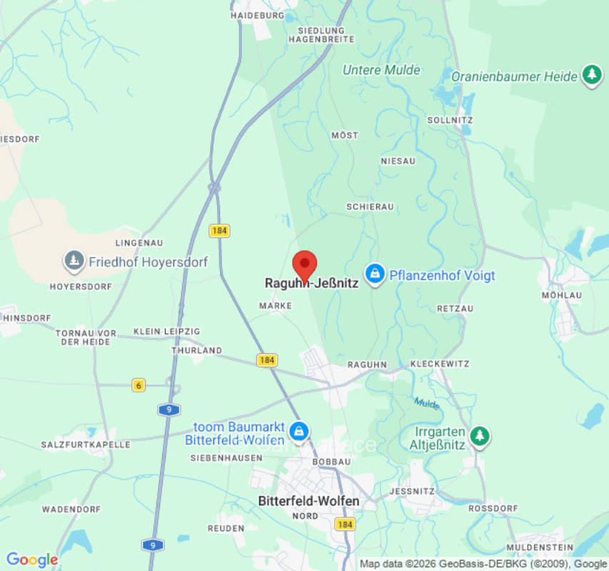 privater Stellplatz (Campspace 8919)