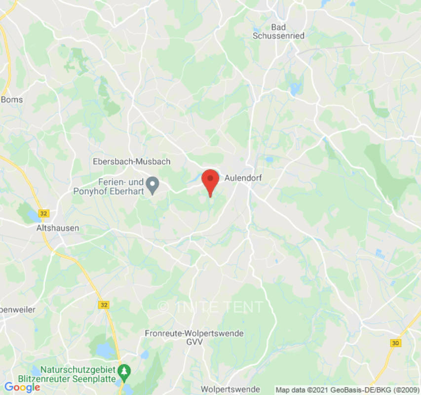 Campground in Aulendorf