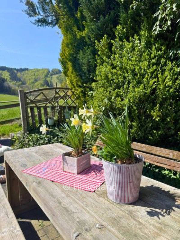 Naturstellplatz Am Kamp