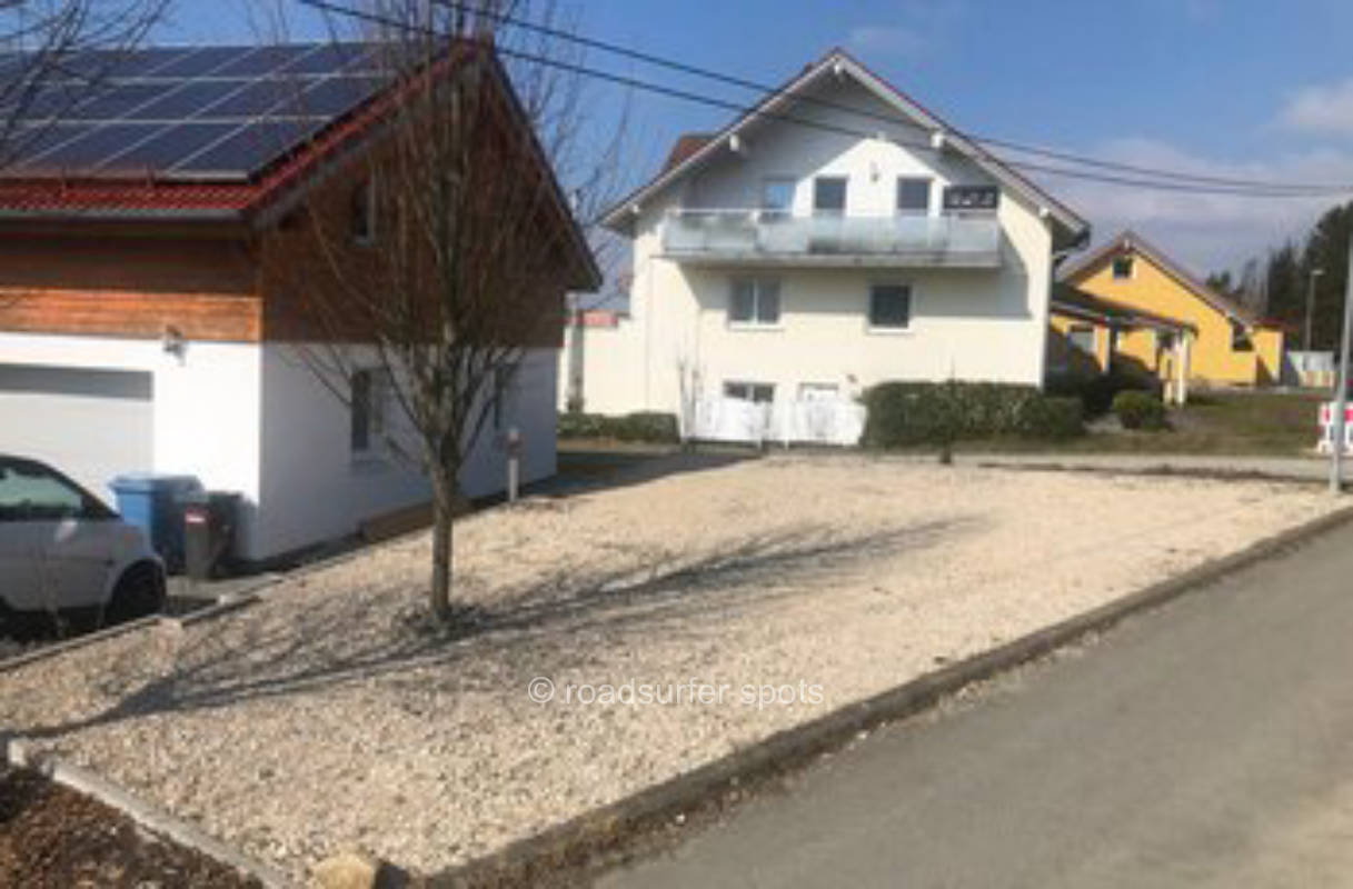 On the Way of St. James in Upper Linzgau