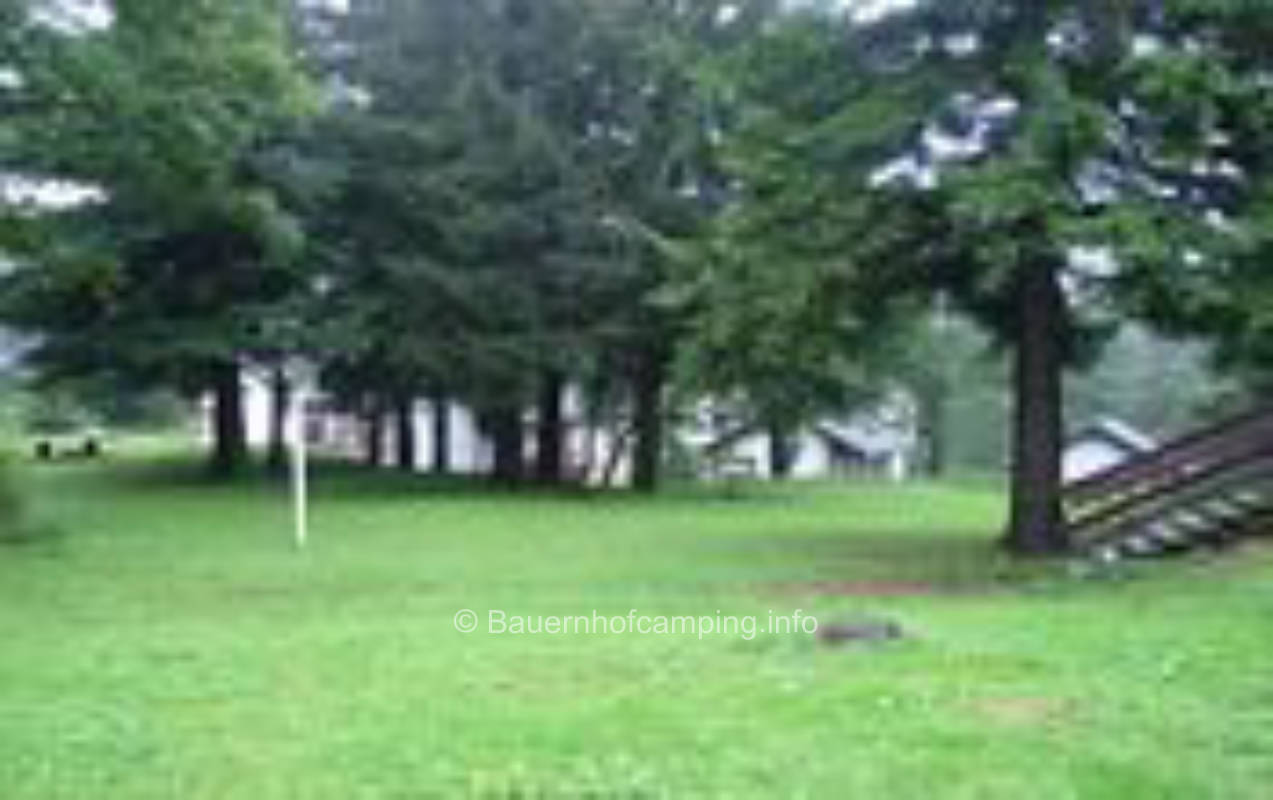 Vacation park Ebertswiese