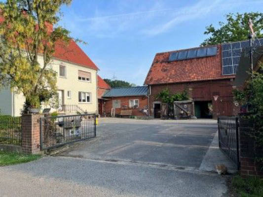 Mit dem Sonnenuntergang schlafen gehen