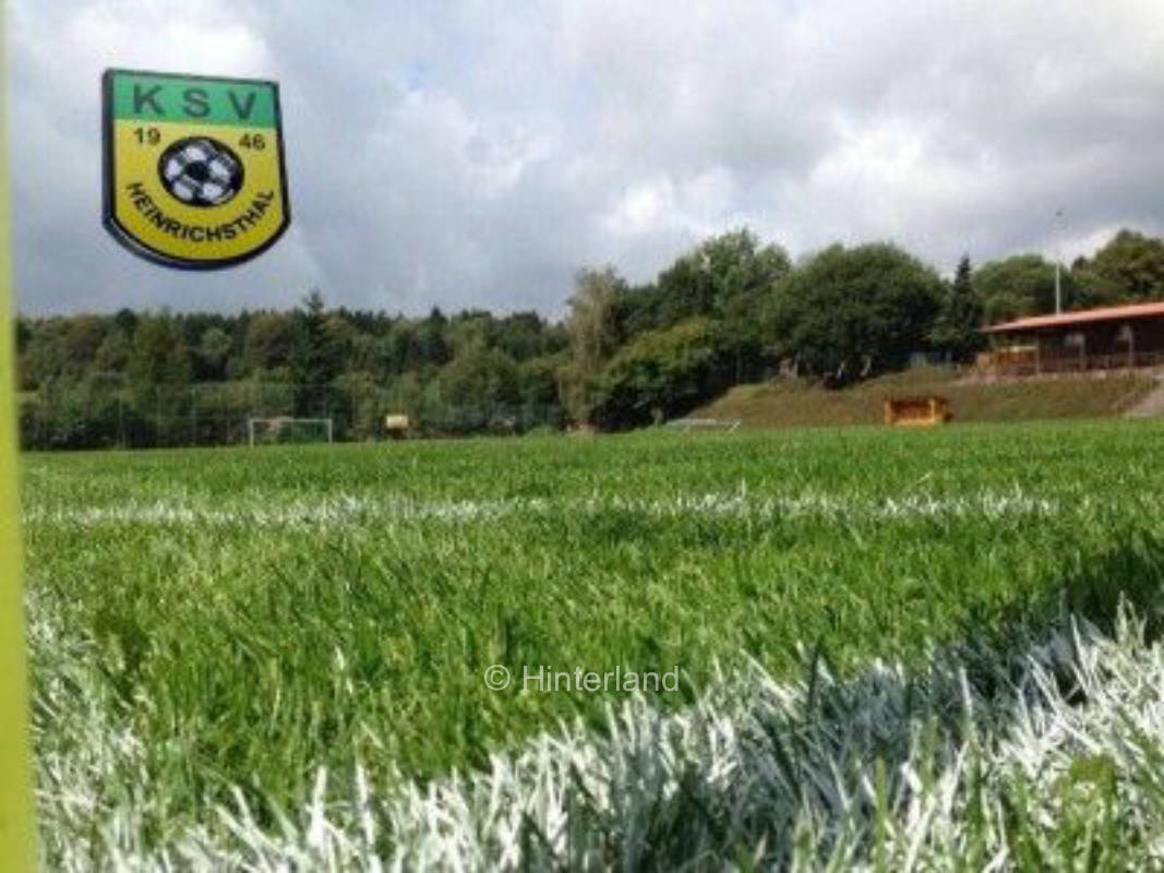 Sportplatz Camping , privater Stellplatz