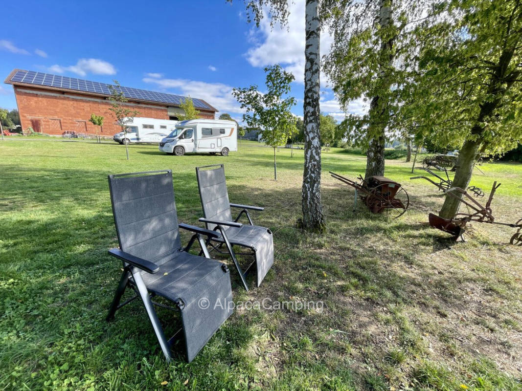 Family friendly farm in Fichtelgebirge #1