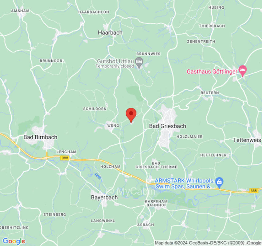 Stellplätze beim Lorenz