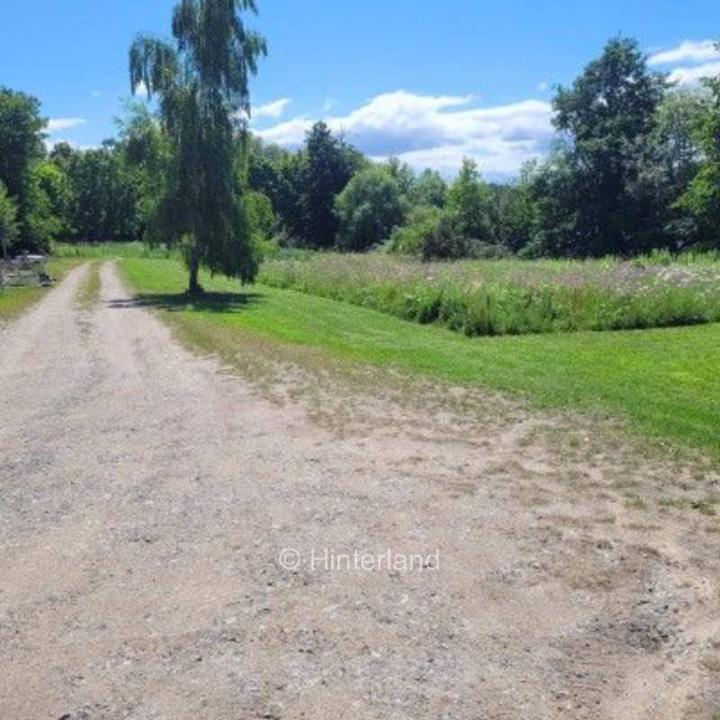 Camping am Ostorfer See Schwerin 