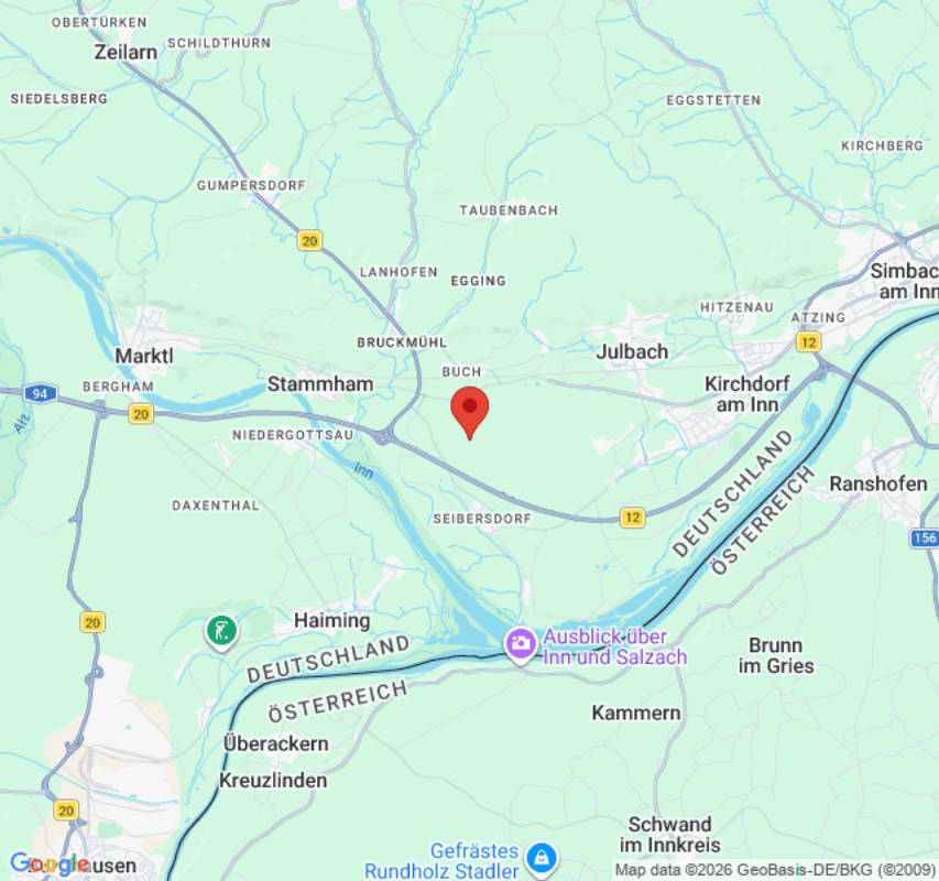 Stellplatz unter Obstbäumchen (Campspace 9659)