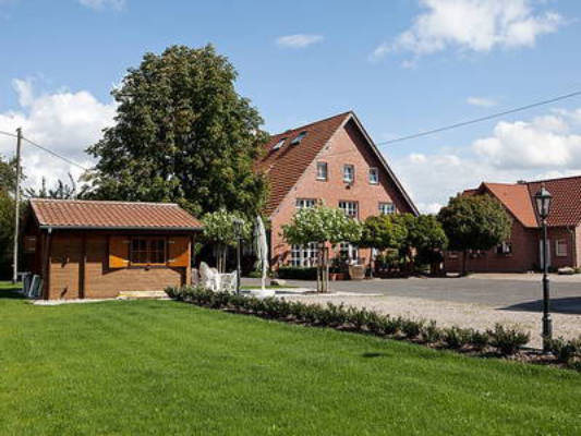 Farm Guest House - Holiday Farm - Löbbert Family