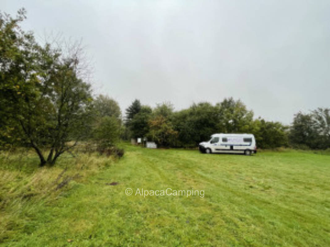 Ockerteich Camp #2
