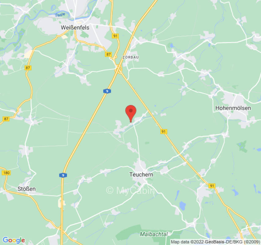 Individuell und gemütlich