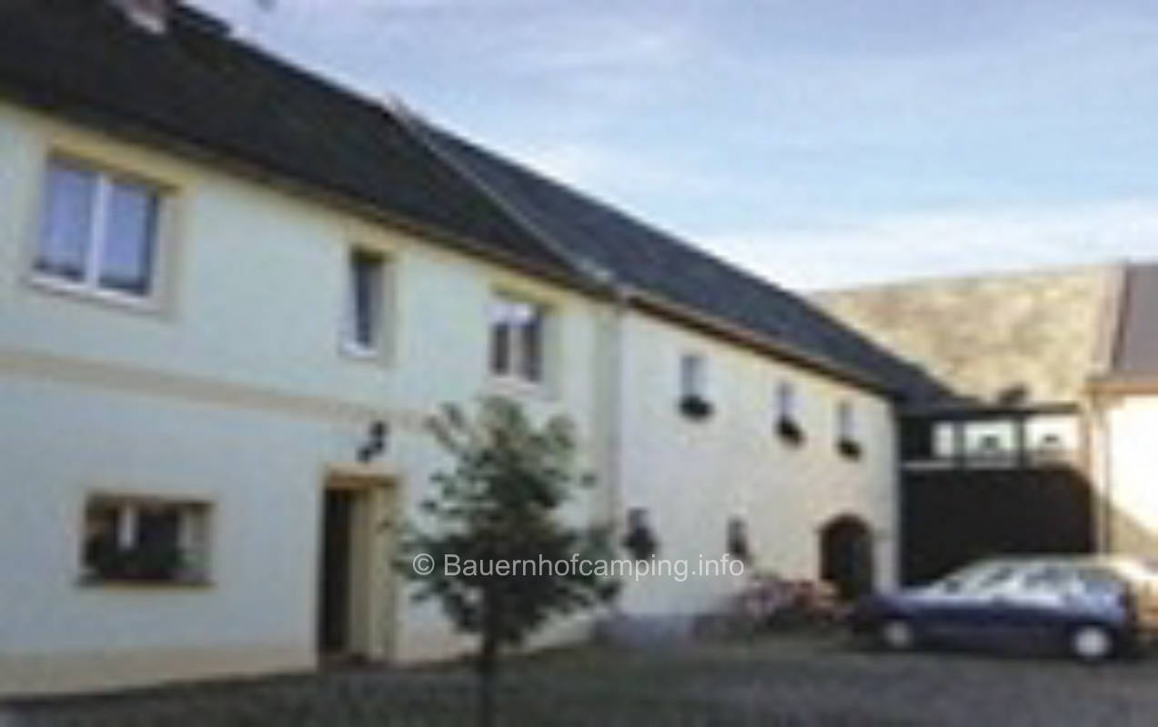 Ferien in Kaditzsch