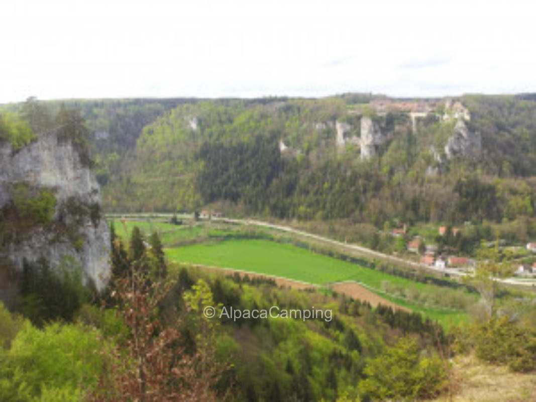 Auszeit auf schwäbischem Bauernhof #1