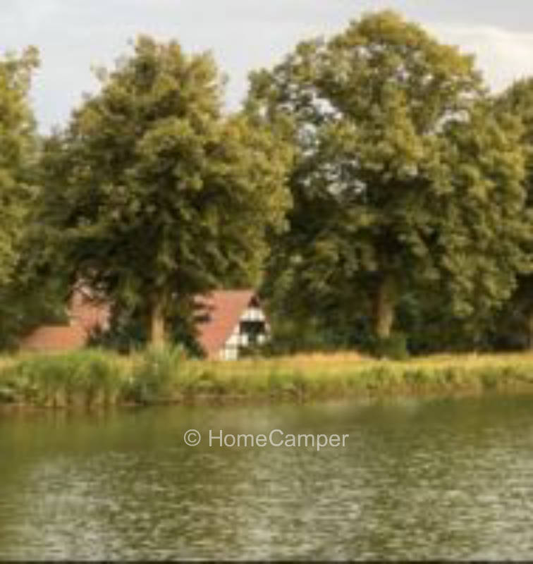 Private place in Recke