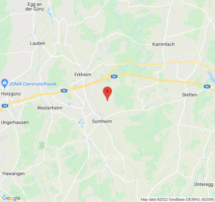 Gartenfreude beim Bergbauer