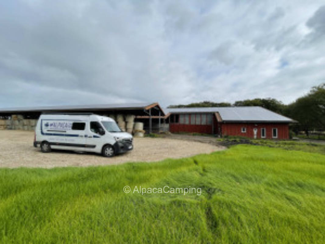 Pitch in Tangstedt #3