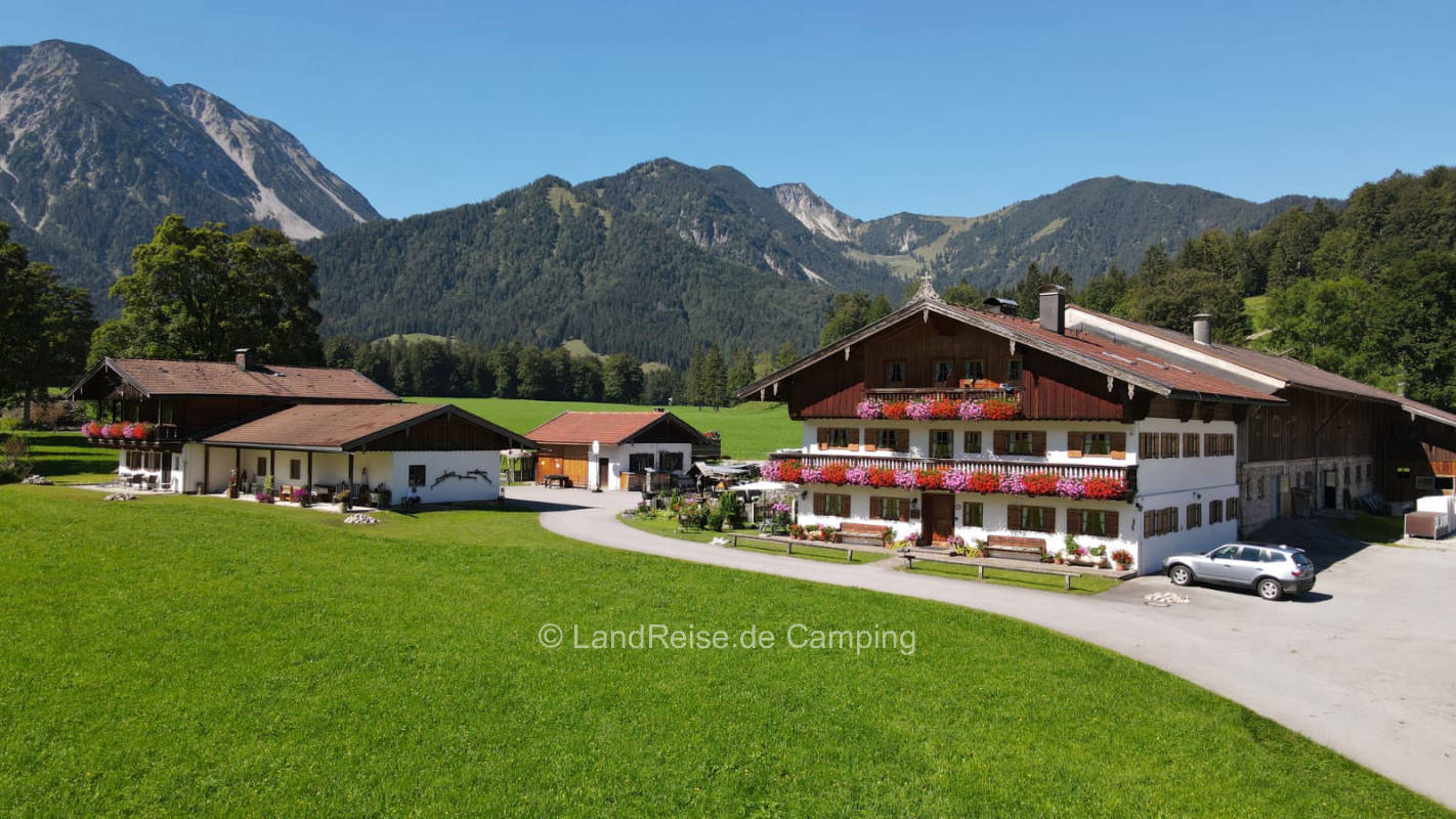 Klarerhof
