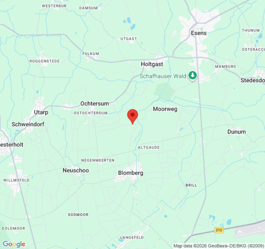 privater Stellplatz (Campspace 9369)