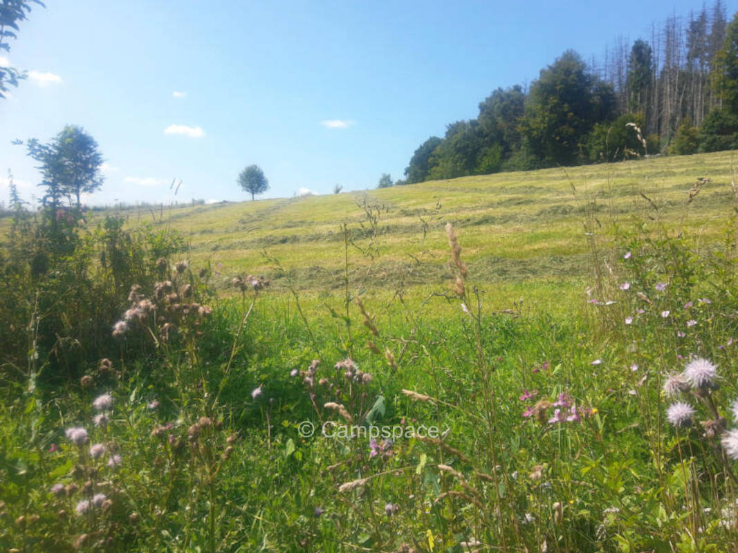 Campspace in Lindlar, Nordrhein-Westfalen