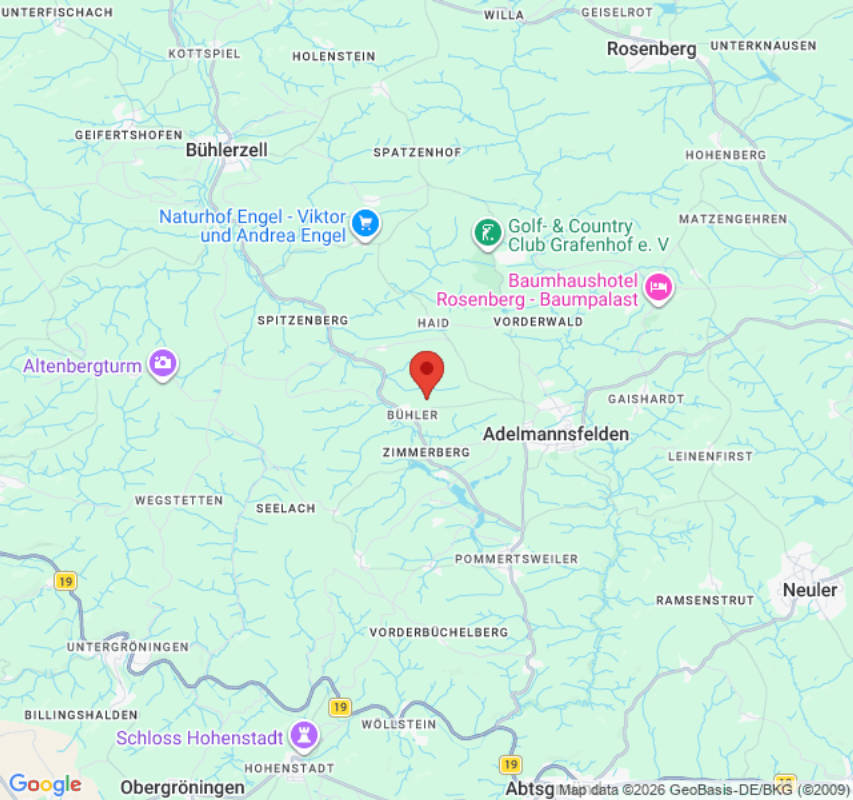 Beim Goldschmiedeatelier mit Weitblick (Campspace 6082)