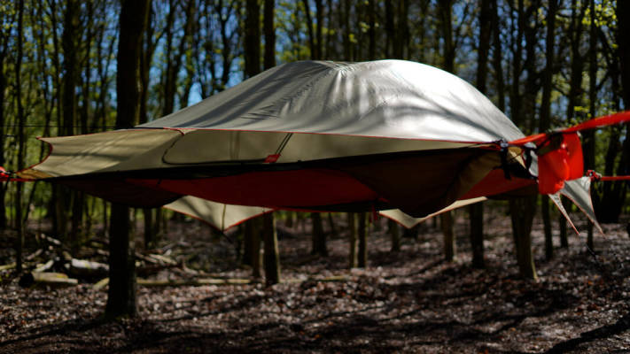 Private pitch (Campspace 9524)