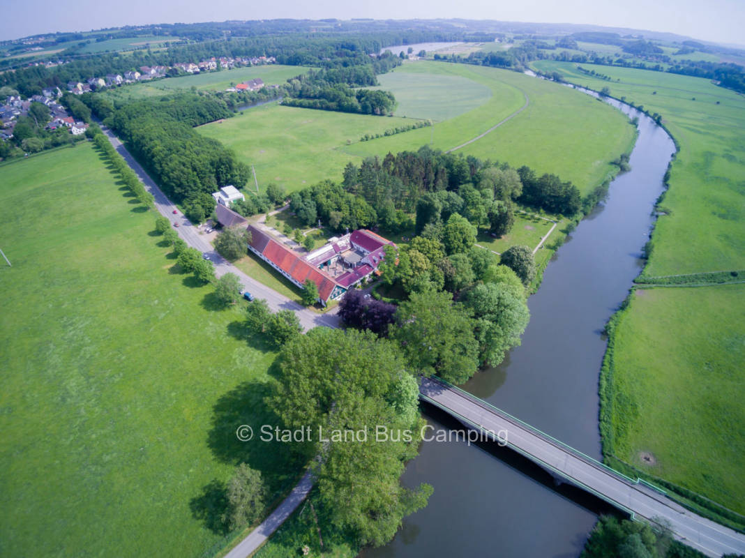 Gutshof Wellenbad an der Ruhr 2