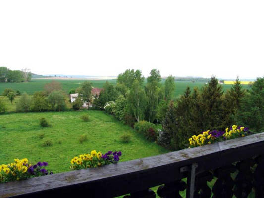 privater Stellplatz (Campspace 9197)