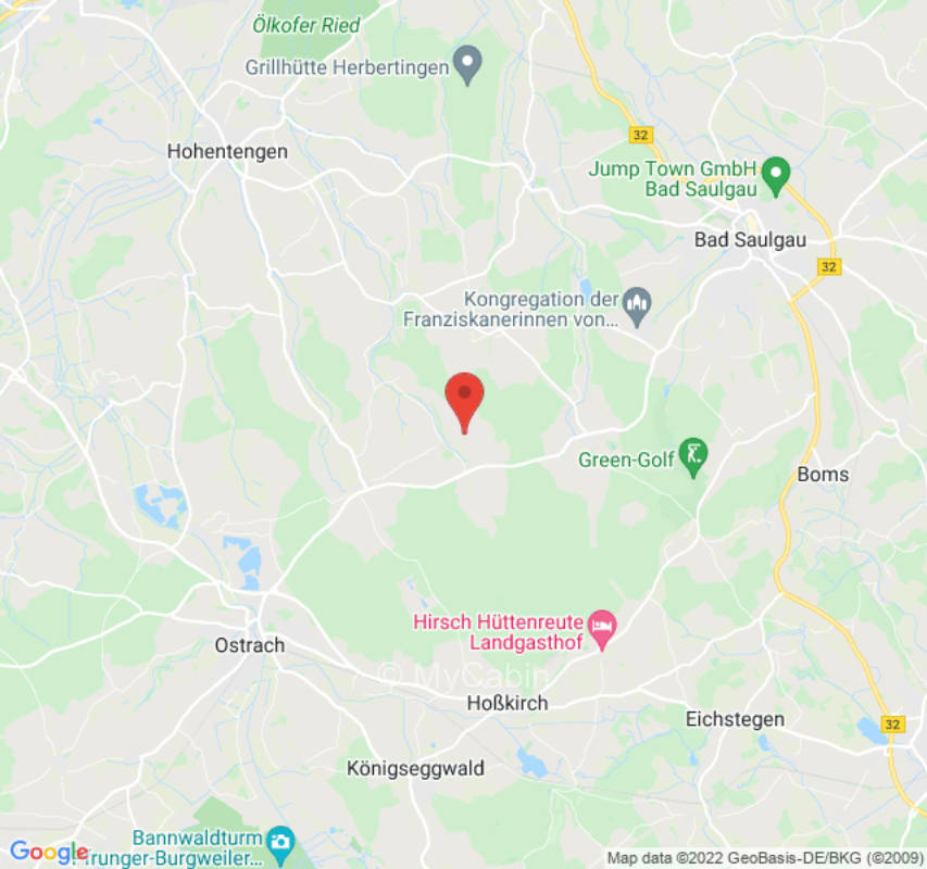 Unter den alten Eschen