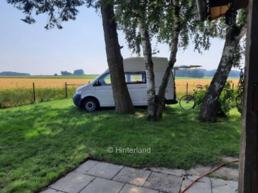 Stellplatz "Am Pütthaus"