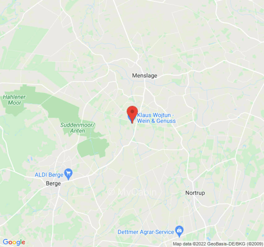 Wojtun Wine & Pleasure