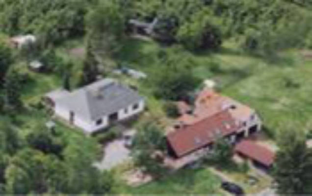 Schusters Bauernhof