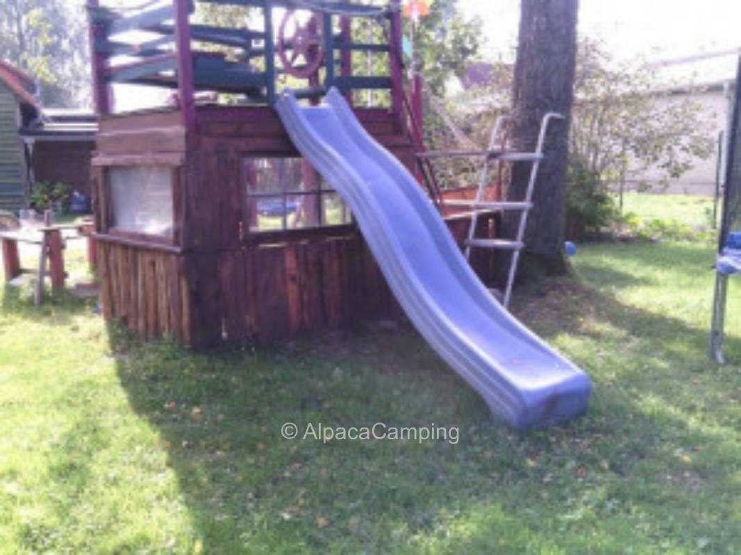 Aussicht bei der Koppel #2