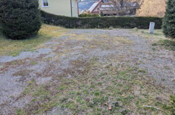 Gemütlicher Camping Doppelplatz