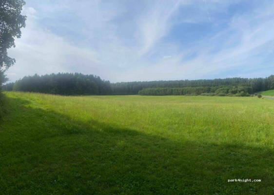 Stellplatz im Wald (Campspace 22969)